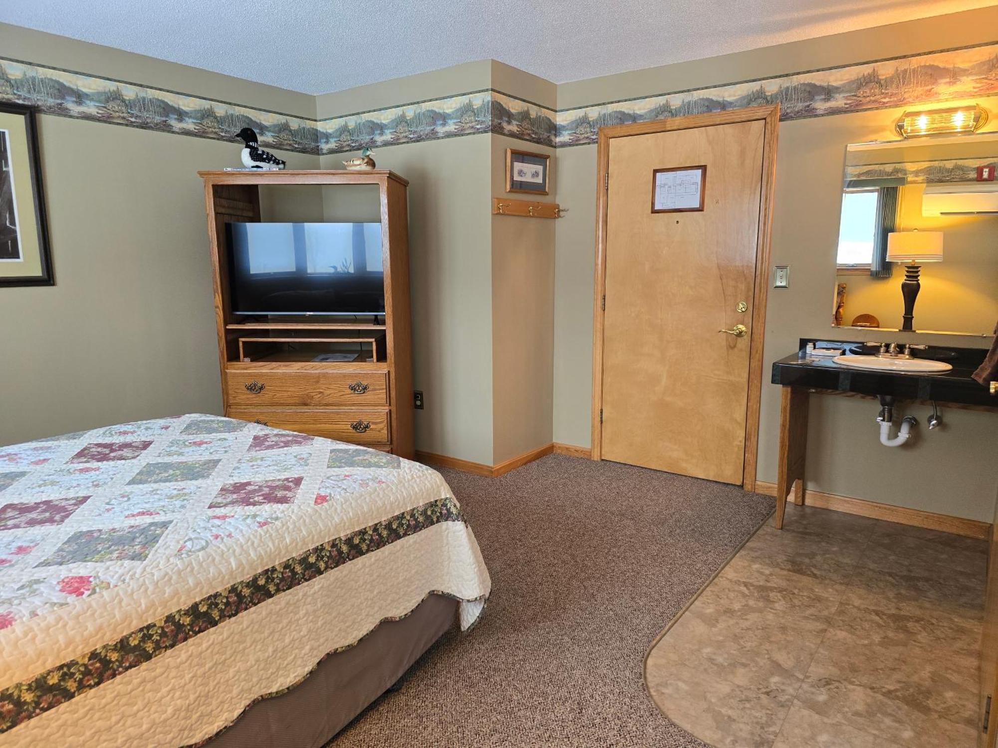 First Settlers Lodge Weston 部屋 写真