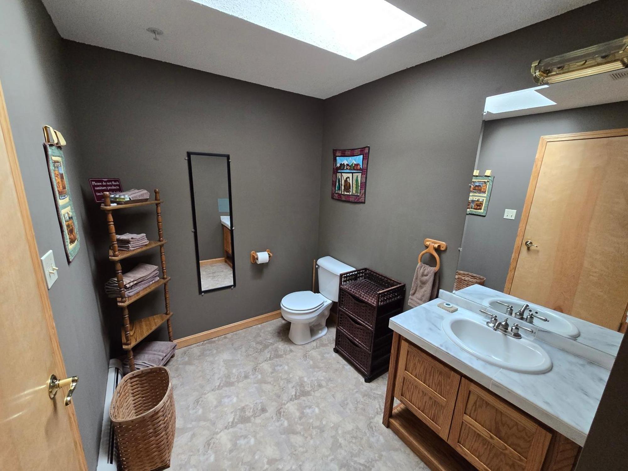 First Settlers Lodge Weston 部屋 写真