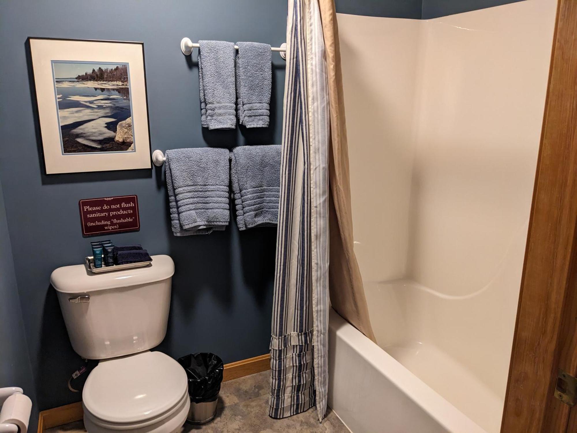 First Settlers Lodge Weston エクステリア 写真