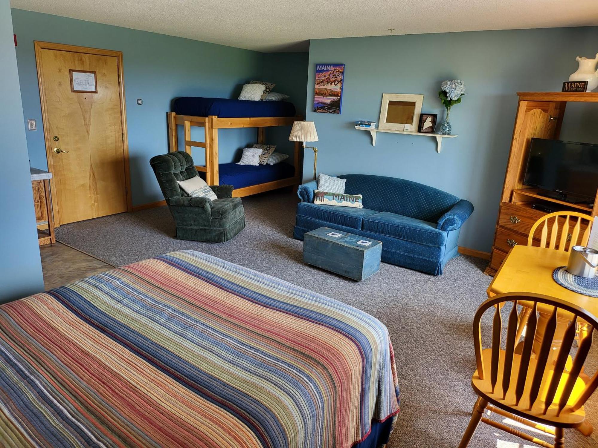First Settlers Lodge Weston エクステリア 写真